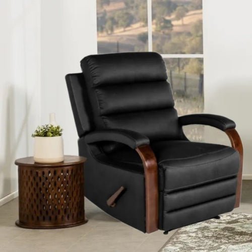 Furniture Zone Alamo Recliner AusFurniture