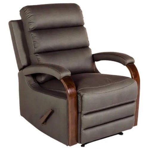 Furniture Zone Alamo Recliner AusFurniture