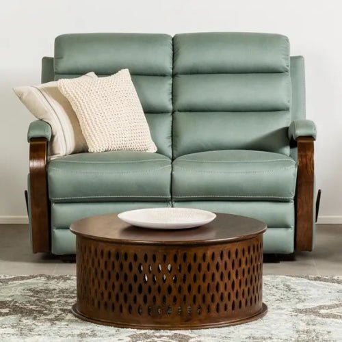 Furniture Zone Alamo Sofa Avocado AusFurniture