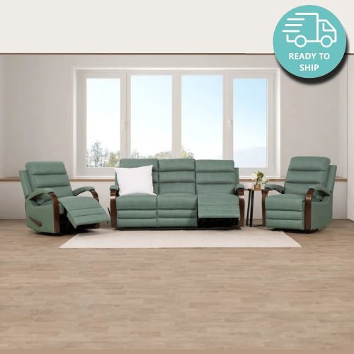Furniture Zone Alamo Sofa Avocado AusFurniture