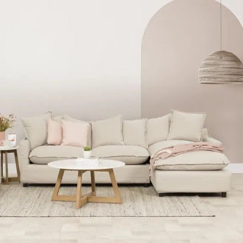 Furniture Zone Allesandra Sofa AusFurniture