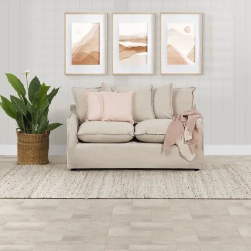 Furniture Zone Allesandra Sofa AusFurniture