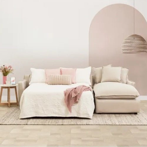 Furniture Zone Allesandra Sofa AusFurniture