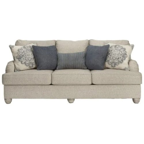 Furniture Zone Eastport Sofa AusFurniture