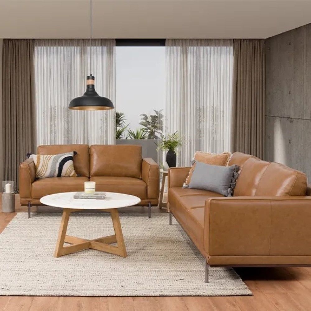 Furniture Zone Milan Sofa - Aus-Furniture