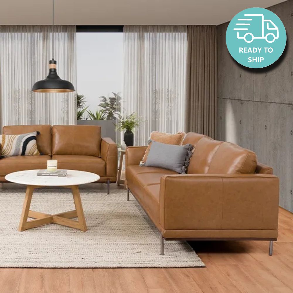 Furniture Zone Milan Sofa AusFurniture