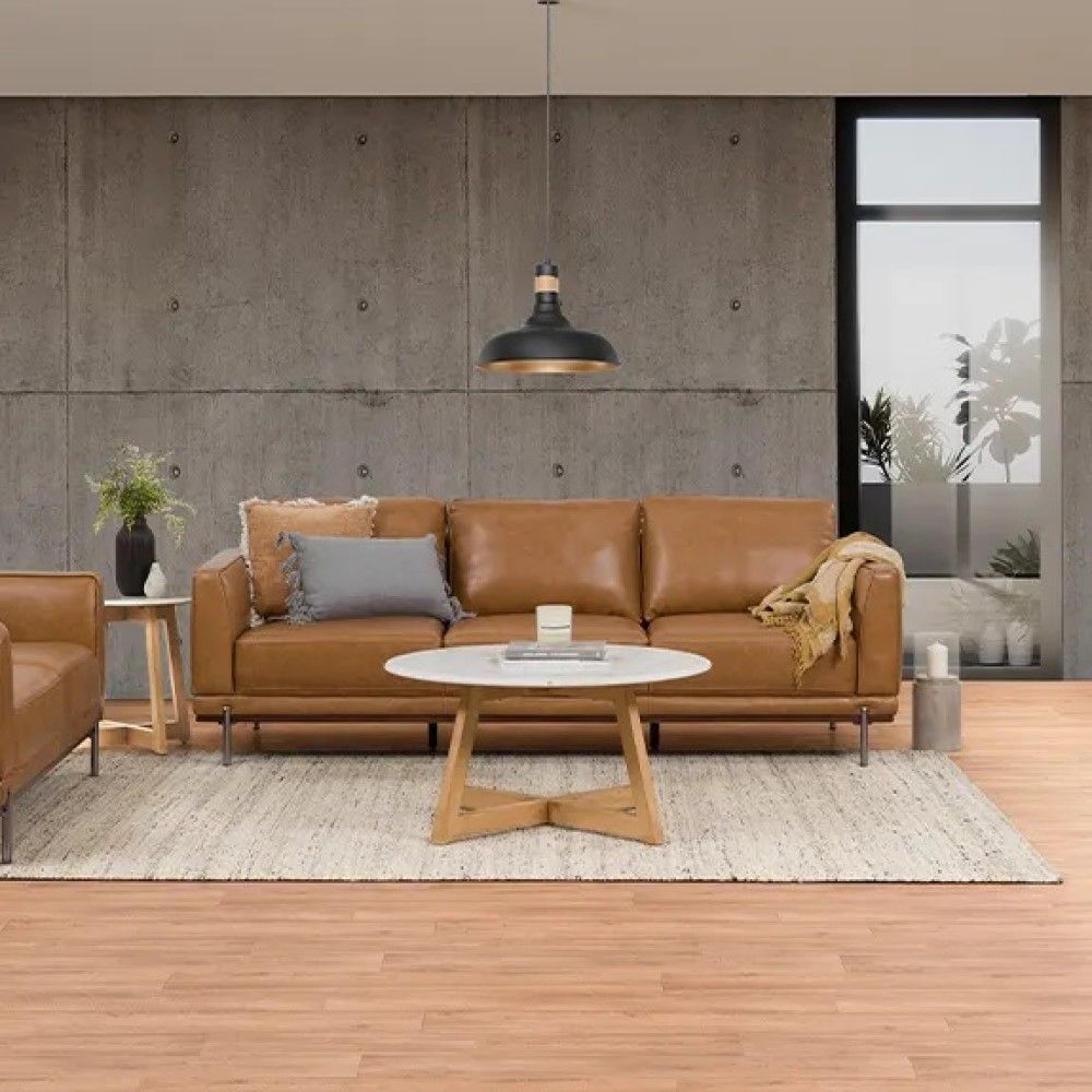 Furniture Zone Milan Sofa
