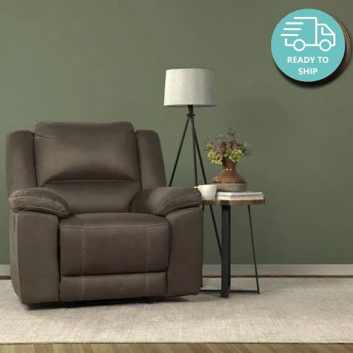 Furniture Zone Oregon Recliner AusFurniture