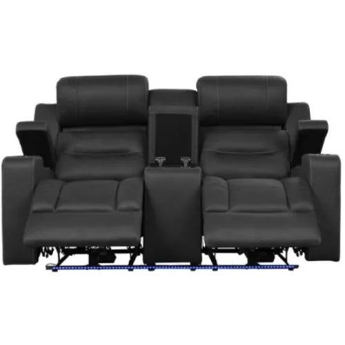 Furniture Zone Spielberg 2 Seat Console Sofa - Aus-Furniture