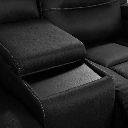Furniture Zone Spielberg 2 Seat Console Sofa - Aus-Furniture