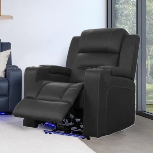 Furniture Zone Spielberg Recliner AusFurniture