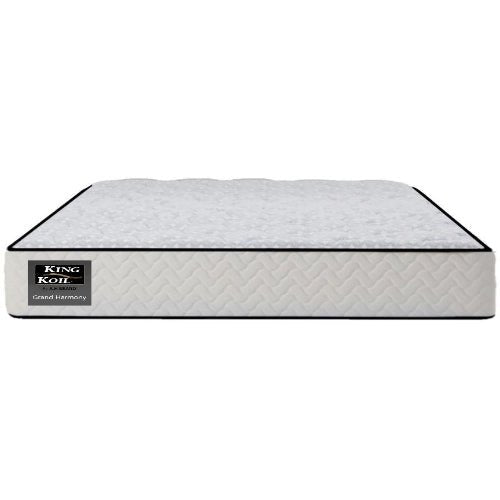 King Koil Grand Harmony Firm Double Mattress - Aus-Furniture