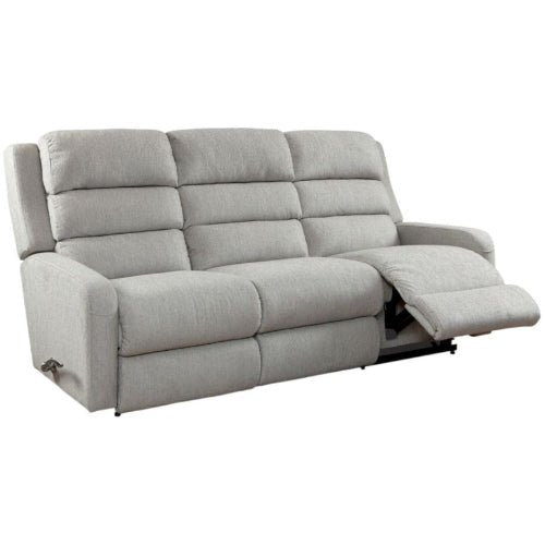 La-Z-Boy Adam Manual Recline Sofa - Aus-Furniture
