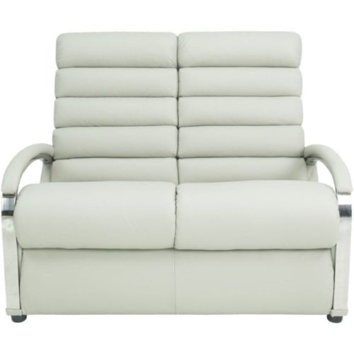 La-Z-Boy Anika Sofa Chrome - Aus-Furniture