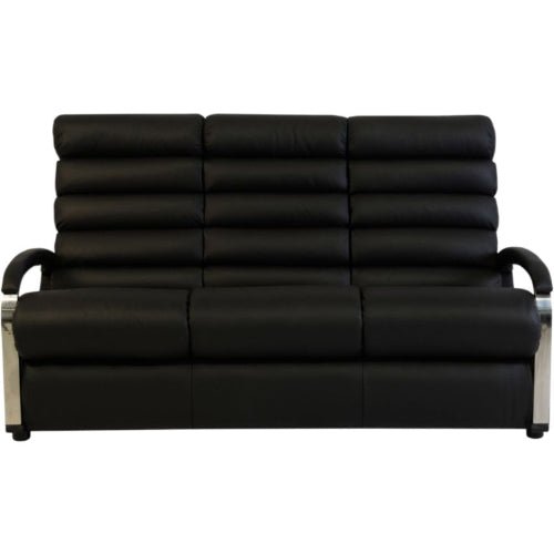 La-Z-Boy Anika Sofa Chrome - Aus-Furniture