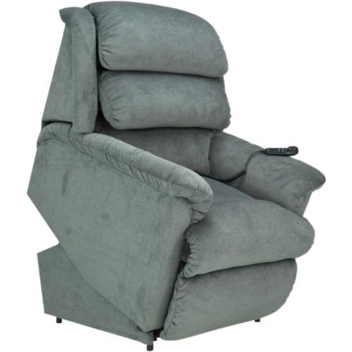 La-Z-Boy Astor Platinum Lift Chair Aus-Furniture