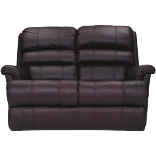 La - Z - Boy Avenger Sofa No Recline Fabric from