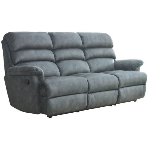 La-Z-Boy Canyon Manual Recline Sofa - Aus-Furniture