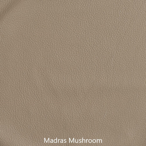 La-Z-Boy Cortland Large XR Recliner - Madras Mushroom Leather - Clearance Item - Aus-Furniture