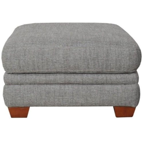 La - Z - Boy Demi Ottoman Fabric from