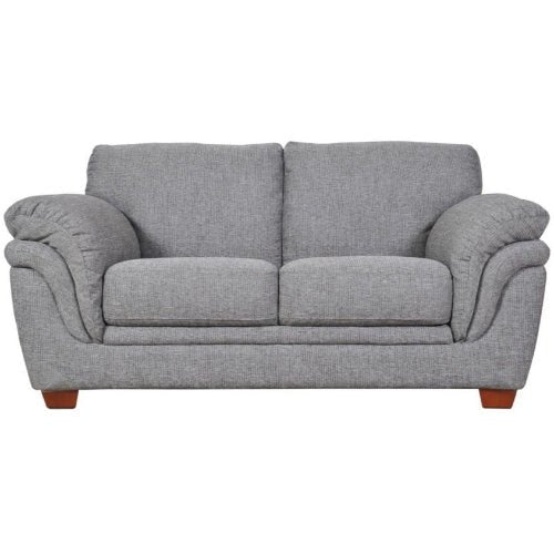 La - Z - Boy Demi Sofa No Recline Fabric from