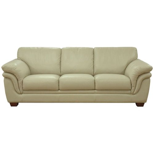 La - Z - Boy Demi Sofa No Recline Fabric from
