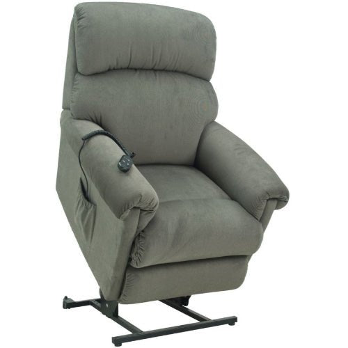 La-Z-Boy Eden Platinum Lift Chair - Aus-Furniture