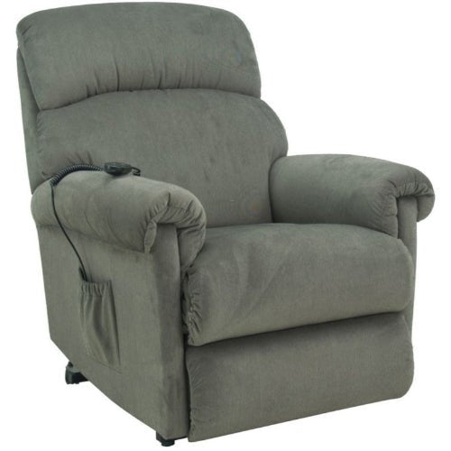 La-Z-Boy Eden Platinum Lift Chair - Aus-Furniture
