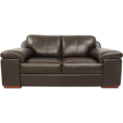 La - Z - Boy Euro Sofa No Recline Fabric from