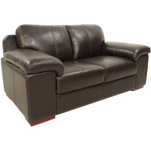 La - Z - Boy Euro Sofa No Recline Fabric from