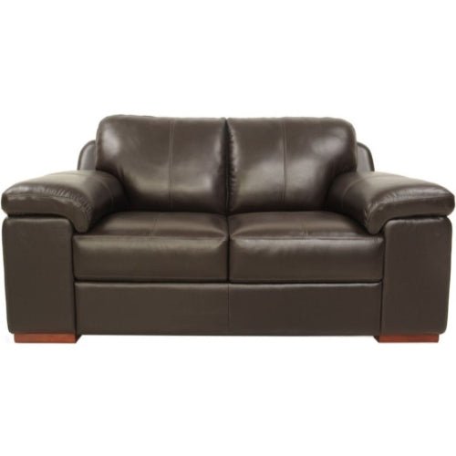 La - Z - Boy Euro Sofa No Recline Fabric from