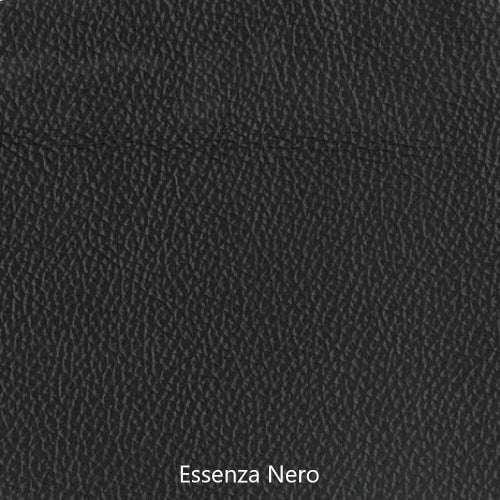 La-Z-Boy Finn Large Recliner - Essenza Nero Leather - Clearance Item - Aus-Furniture