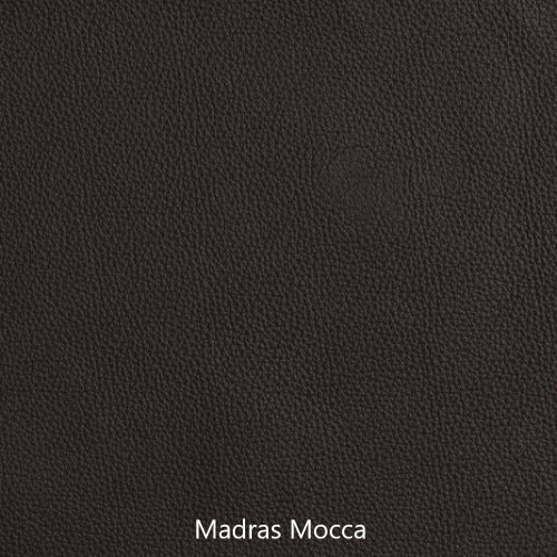 La-Z-Boy Harbortown 2 Seater - Madras Mocca Leather - Clearance Item - Aus-Furniture