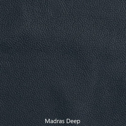 La-Z-Boy Harbortown 3 Seater - Madras Deep Leather - Clearance Item - Aus-Furniture