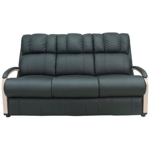 La-Z-Boy Harbortown Sofa - Oak - Aus-Furniture