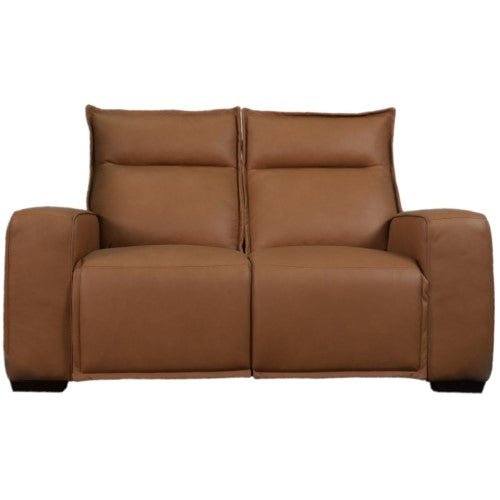 La-Z-Boy Hartford Power Recline Sofa - Aus-Furniture