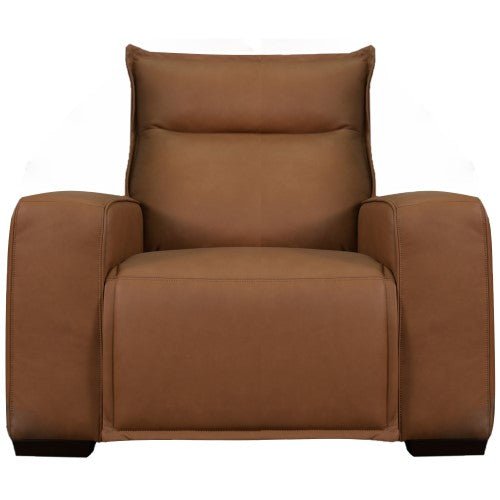 La-Z-Boy Hartford Power Recliner - Aus-Furniture