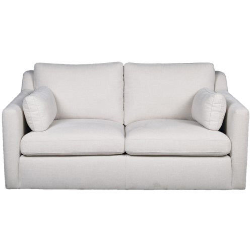 La - Z - Boy Huntington Sofa No Recline Fabric from