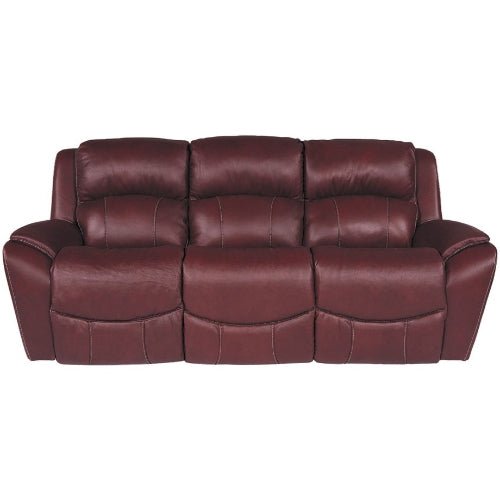 La-Z-Boy Jenna Manual Recline Sofa - Aus-Furniture