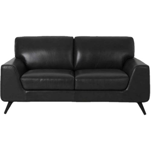 La - Z - Boy Luton Sofa No Recline Fabric from