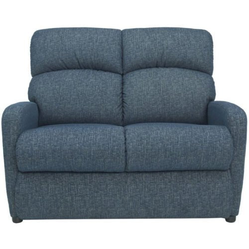 La - Z - Boy Mira Sofa No Recline Fabric from