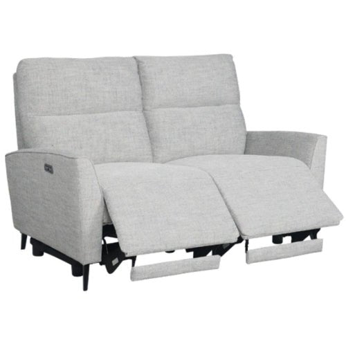 La-Z-Boy Monroe Power Recline Sofa - Aus-Furniture