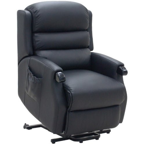 La-Z-Boy Napier Bronze Lift Chair - Aus-Furniture