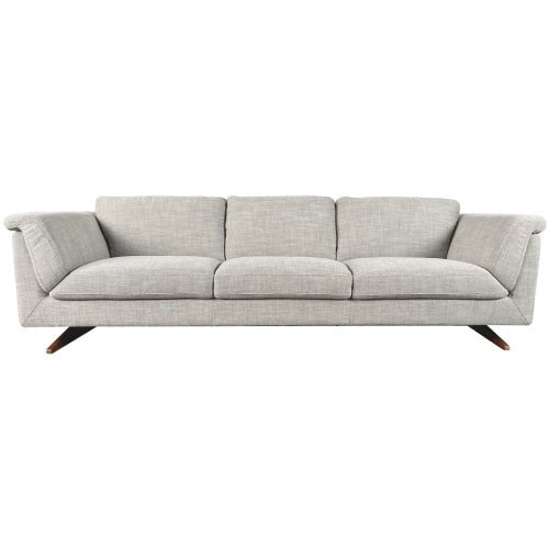La - Z - Boy Nash Sofa No Recline Fabric from