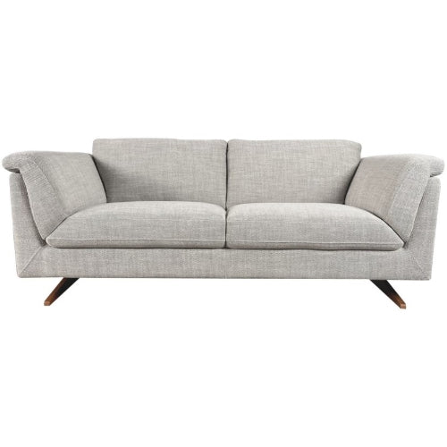 La - Z - Boy Nash Sofa No Recline Fabric from