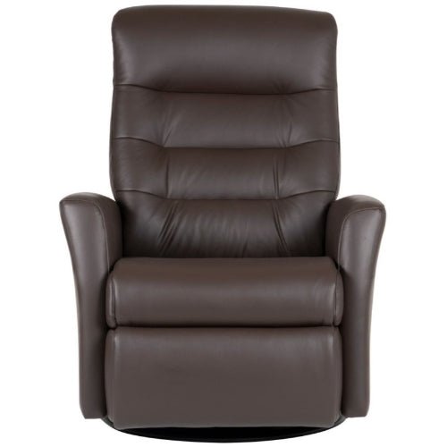 La-Z-Boy Nova Large Power Nordic Recliner - Aus-Furniture