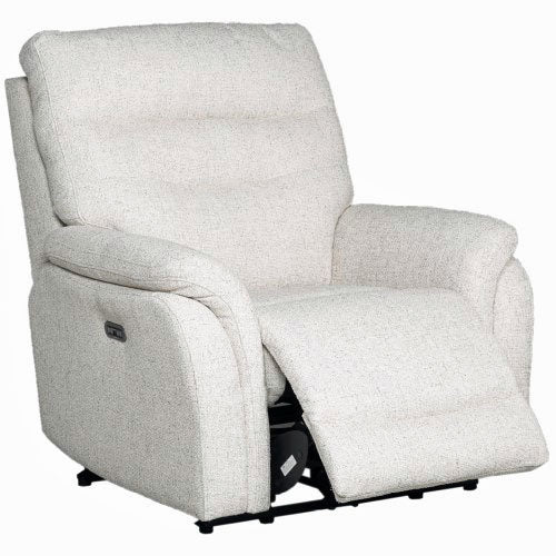 La - Z - Boy Oakland Recliner Flick Glide Fabric from