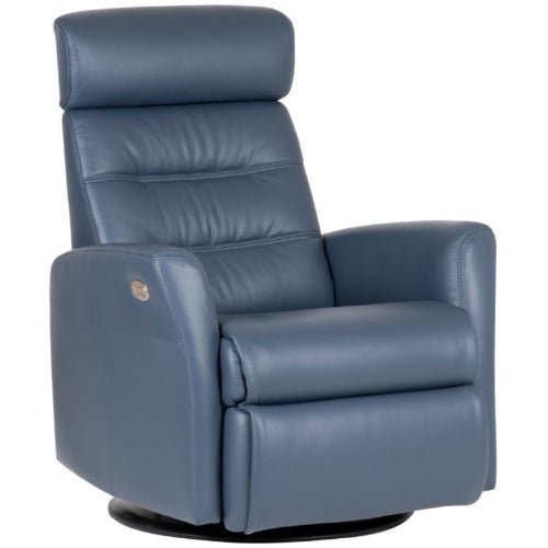 La-Z-Boy Olav Large Power Nordic Recliner - Aus-Furniture