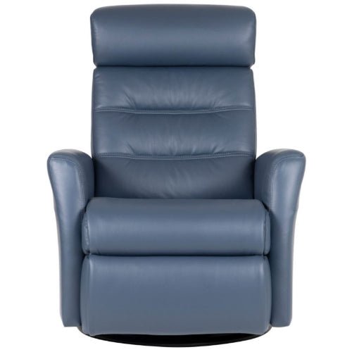 La-Z-Boy Olav Large Power Nordic Recliner - Aus-Furniture