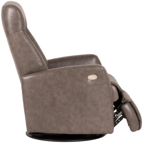 La-Z-Boy Oslo Large Power Nordic Recliner - Aus-Furniture